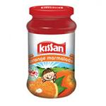 KISSAN JAM ORANGE 500gm